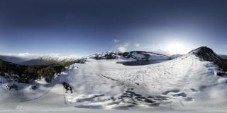 05九顶山_杜鹃